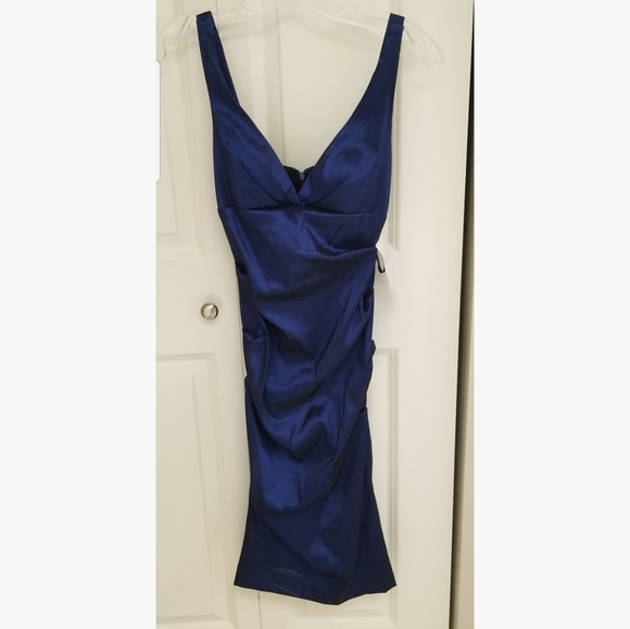 XSCAPE Dress - Picture 1 of 3